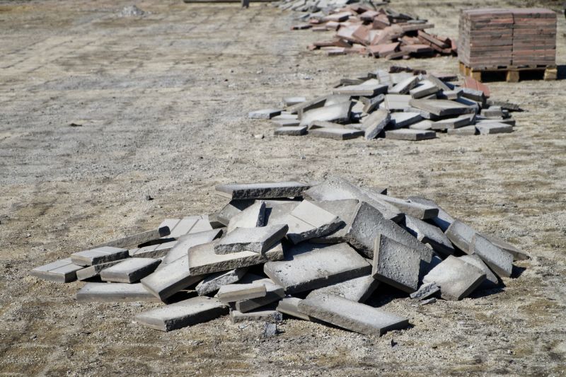 Licensed Demolition Contractors